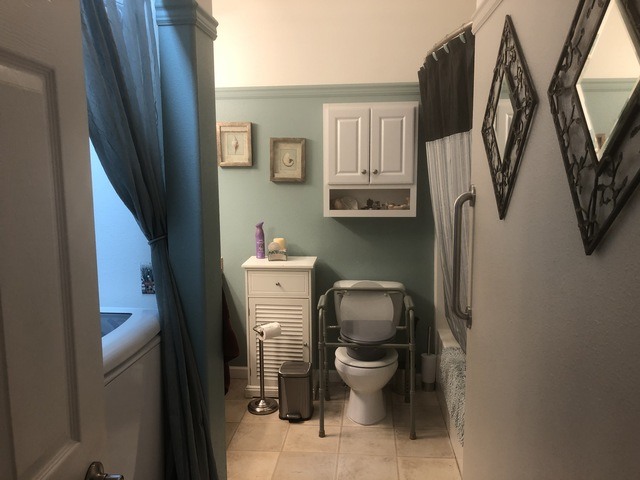 Wasilla Group Home, LLC